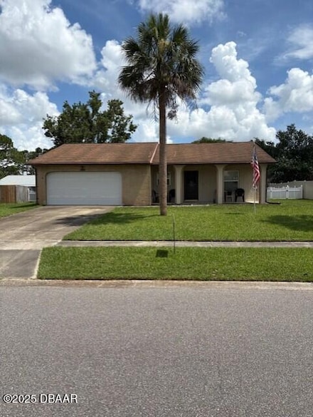 1229 Mellisa Dr, Port Orange, FL 32129