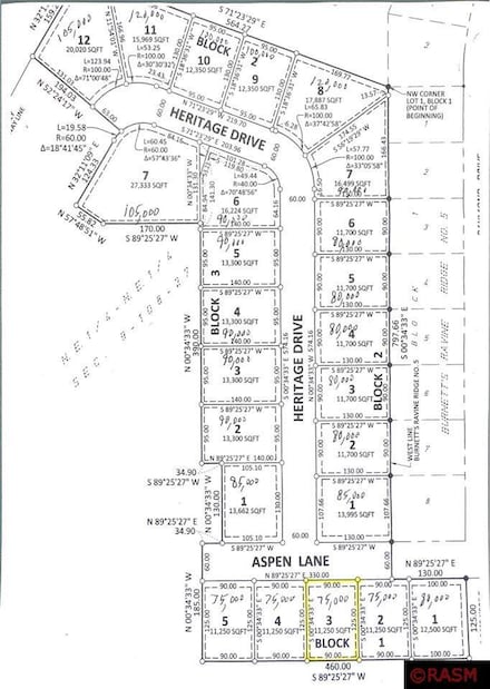 2407 Aspen Ln, North Mankato, MN 56003