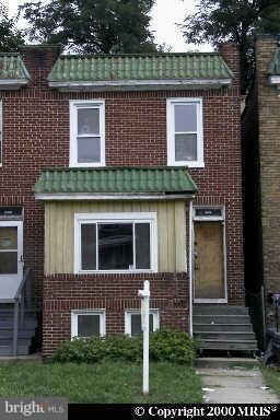 4811 Reisterstown Rd, Baltimore, MD 21215