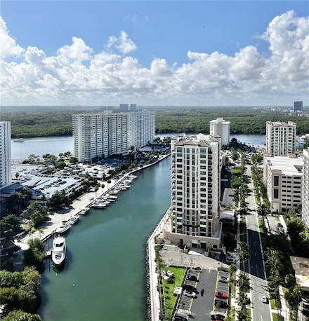 15901 Collins Ave Unit 2305, Sunny Isles Beach, FL 33160