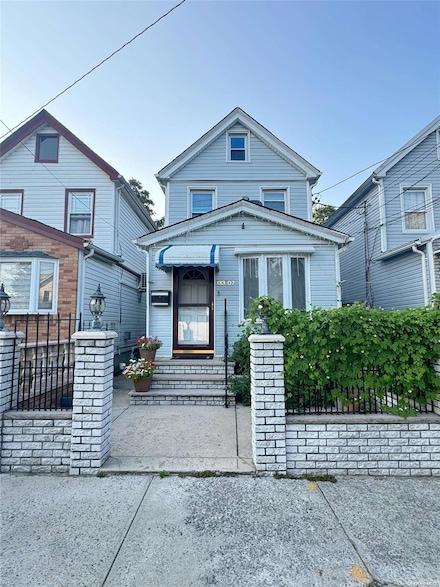 133-07 Linden Blvd, South Ozone Park, NY 11420