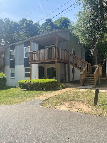 1530 Live Oak Dr Unit D4, Tallahassee, FL 32301