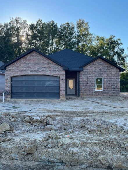 10755 Vinson St, Beaumont, TX 77713