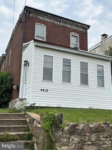 4412 Post Rd, Marcus Hook, PA 19061