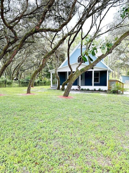 34392 Broken Stone St, Webster, FL 33597