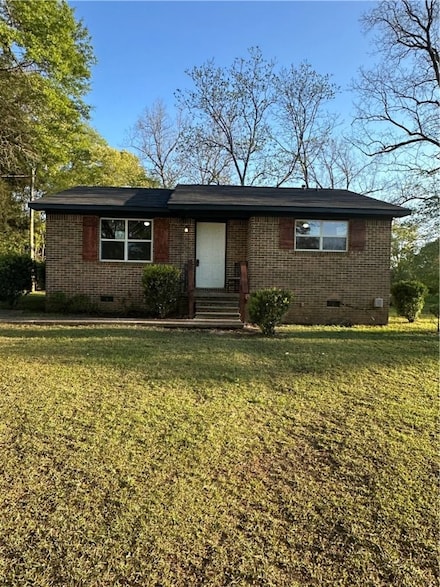 307 1st Ave SW, Lafayette, AL 36862