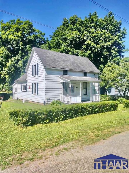 3426 W Wheeler Ave, Saint Mary-Of-the-woods, IN 47876