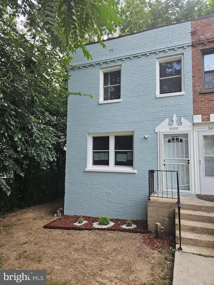 5000 Just St NE, Washington, DC 20019