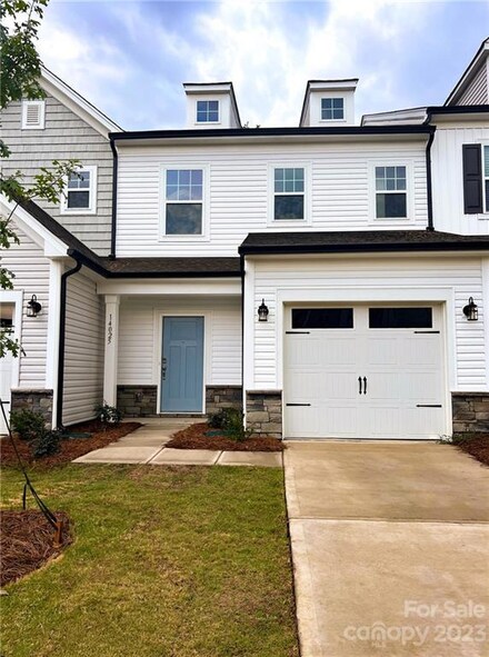 12037 Basking Dr Unit 29, Charlotte, NC 28214