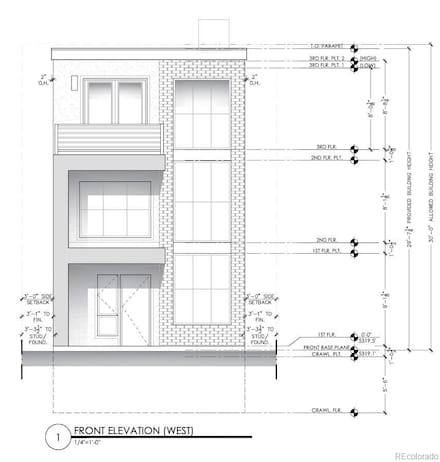 1352 Newton St, Denver, CO 80204