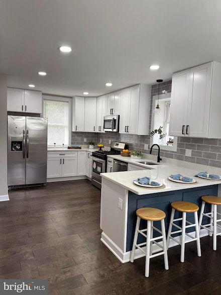 3905 Oakford Ave, Baltimore, MD 21215