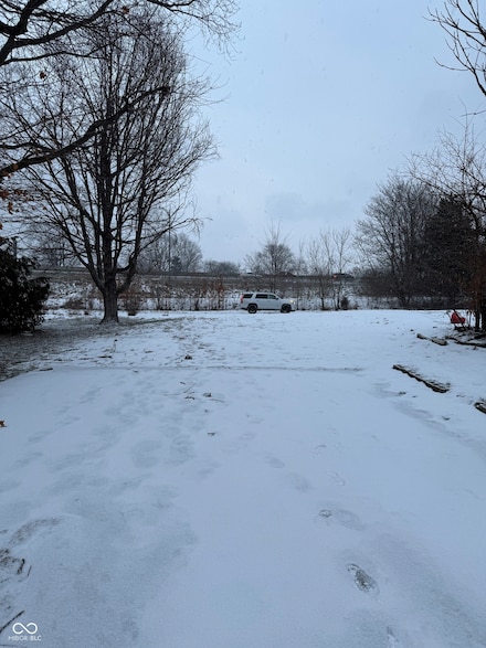 1718 Olive St, Indianapolis, IN 46203