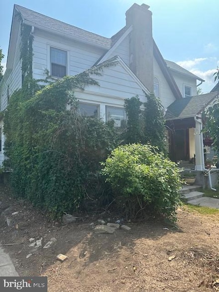 277 Ardmore Ave, Lansdowne, PA 19050