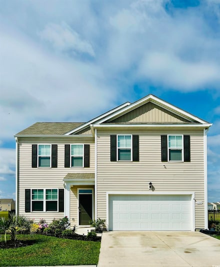 1709 Perthshire Loop Unit Lot 304, Myrtle Beach, SC 29579