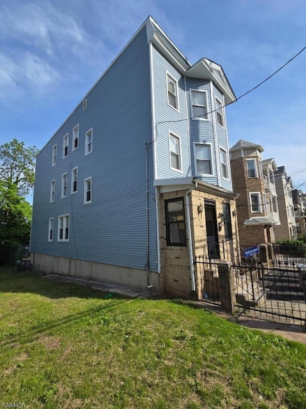 782 Bergen St Unit 3, Newark, NJ 07108