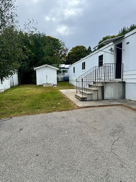 181 Boston Post Rd E Unit 50, Marlborough, MA 01752