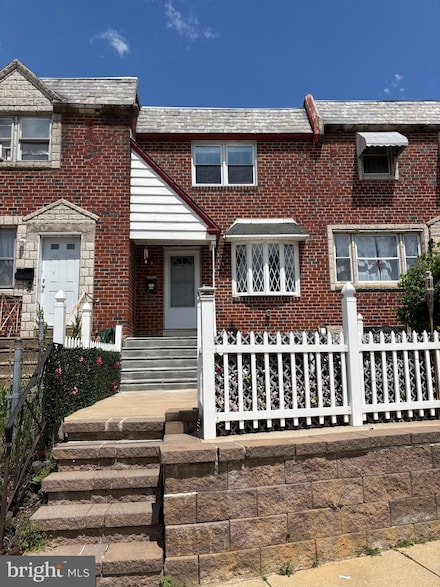 4547 Tolbut St, Philadelphia, PA 19136