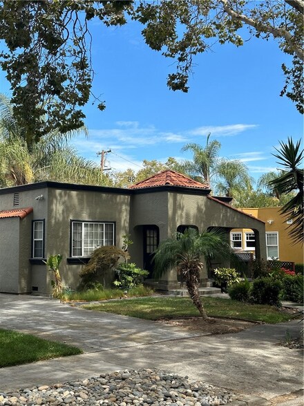 857 Harding Ave, San Jose, CA 95126