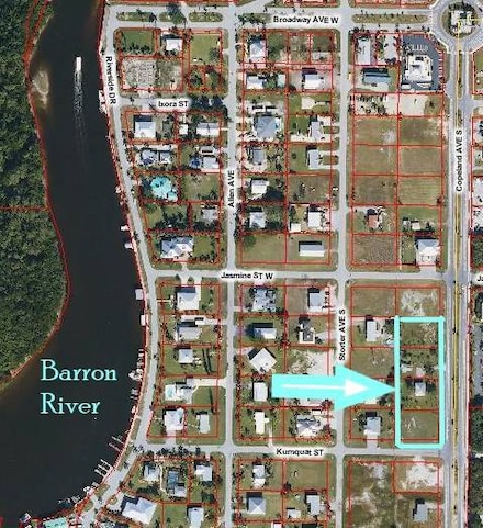 308 S Copeland Ave S, Everglades City, FL 34139