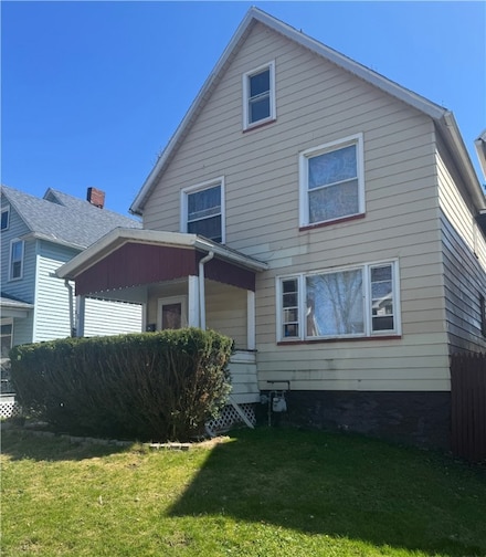 45 Ringle St, Rochester, NY 14619