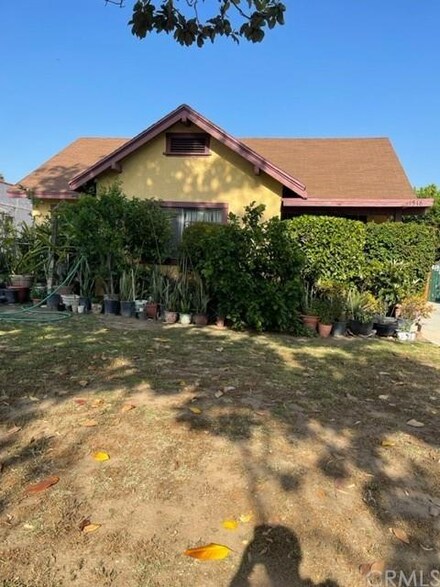 1516 S Sierra Vista Ave Unit A, Alhambra, CA 91801