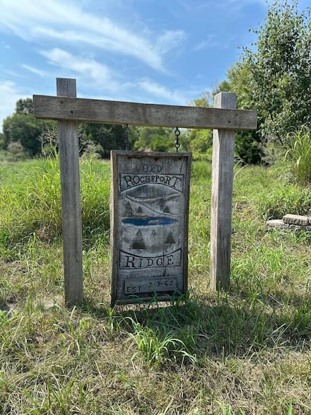 0 W Old Rocheport Rd, Katy Township, MO 65279