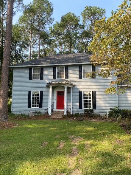 212 Cloverdale Ct, Dublin, GA 31021