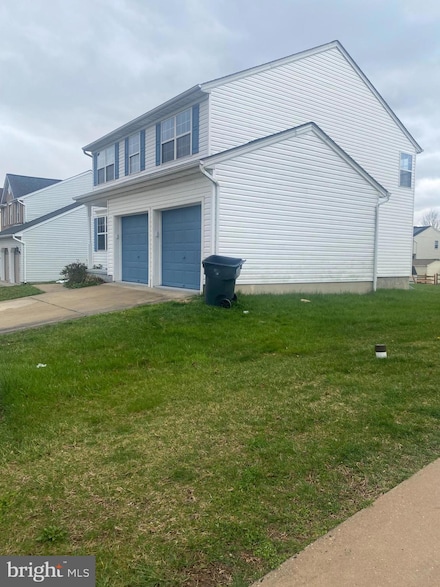 508 Arum Ct, Edgewood, MD 21040