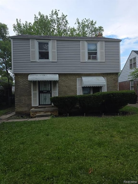 20460 Appoline St, Detroit, MI 48235
