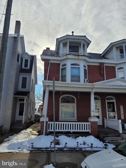 424 Walnut St, Denver, PA 17517
