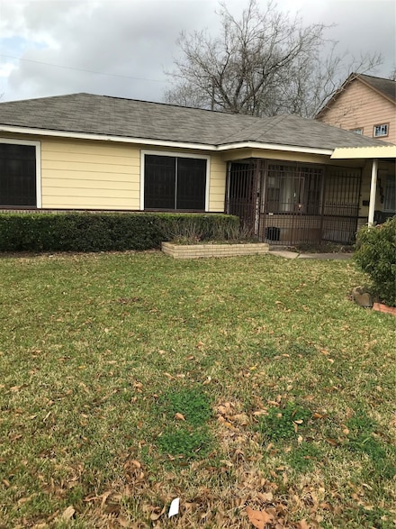 1706 Gellhorn Dr, Houston, TX 77029