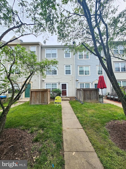 13906 Highstream Place, Germantown, MD 20874