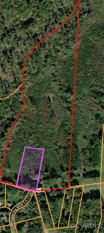 16173 (LOT 2) Jefferson Hwy, Bumpass, VA 23024