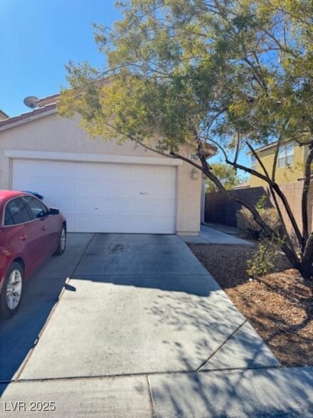 7427 Reynard Fox Place, Las Vegas, NV 89113