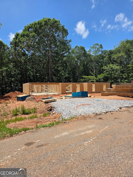 208 Redbud Trail Unit 48, Colbert, GA 30628