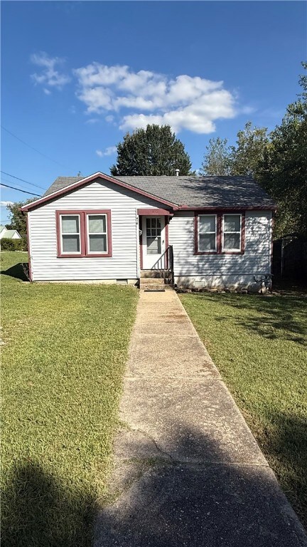 419 Center Ave N, Harrison, AR 72601