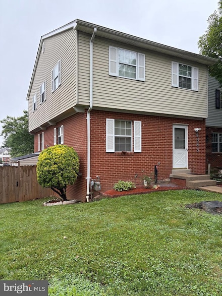 4383 Ensbrook Ln, Woodbridge, VA 22193