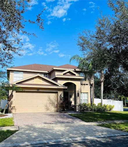 2921 Bonita Cir, Kissimmee, FL 34744