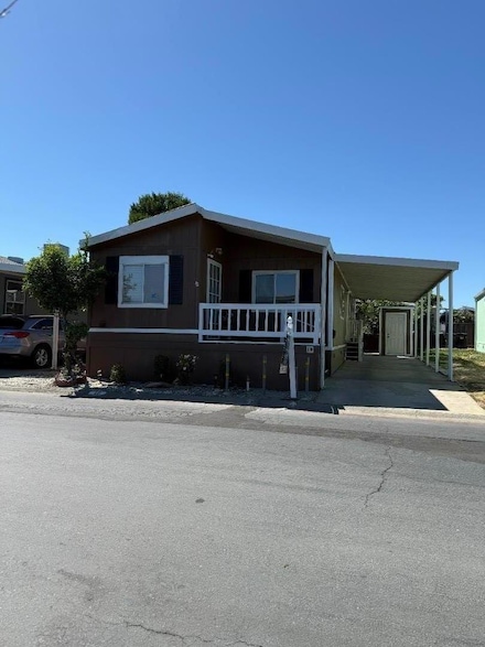 1220 Tasman Dr Unit 1D, Sunnyvale, CA 94089