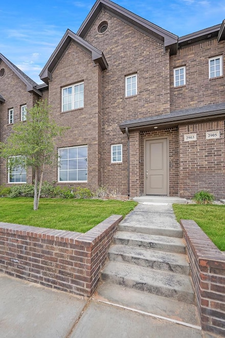2903 Dornoch, Odessa, TX 79765