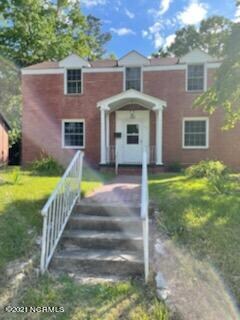 601 Eastern Ave, Rocky Mount, NC 27801