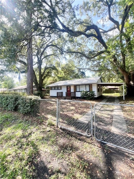 1920 Washington St, Brunswick, GA 31520