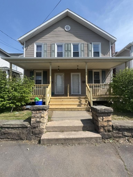 327-329 S 10th St Unit 329, Scranton, PA 18504