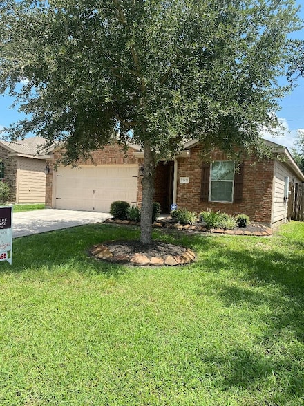 12423 York Bend Ln, Houston, TX 77044