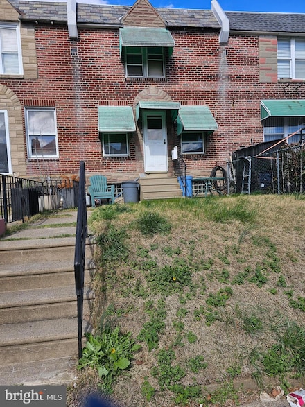 625 E Sanger St, Philadelphia, PA 19120
