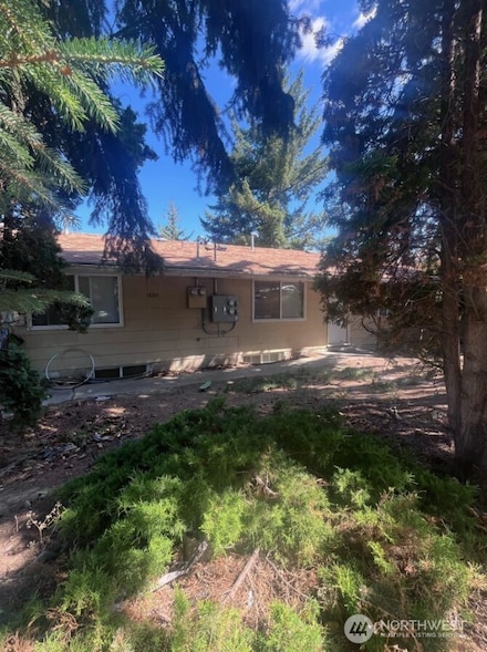 1230 NE Williams St, Pullman, WA 99163