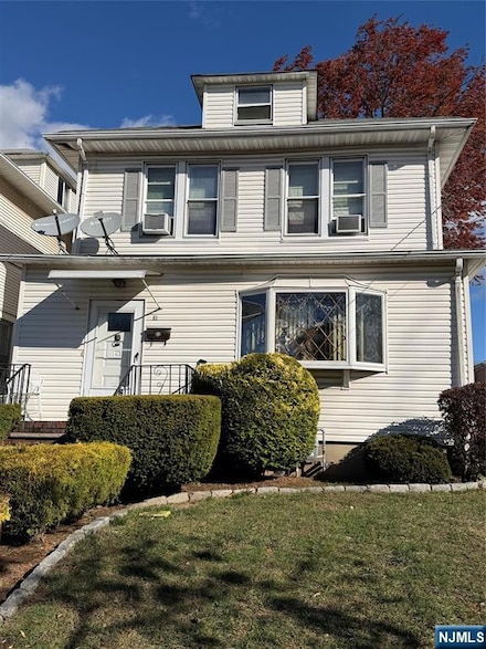 61 W Homestead Ave, Palisades Park, NJ 07650