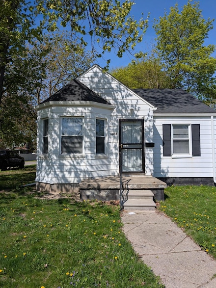 16701 Stahelin Ave, Detroit, MI 48219
