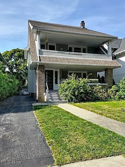 2683 Hampshire Rd Unit 2, Cleveland, OH 44106