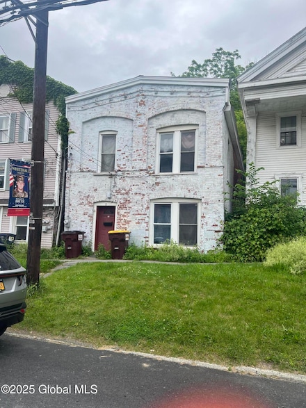19 Williams St, Whitehall, NY 12887